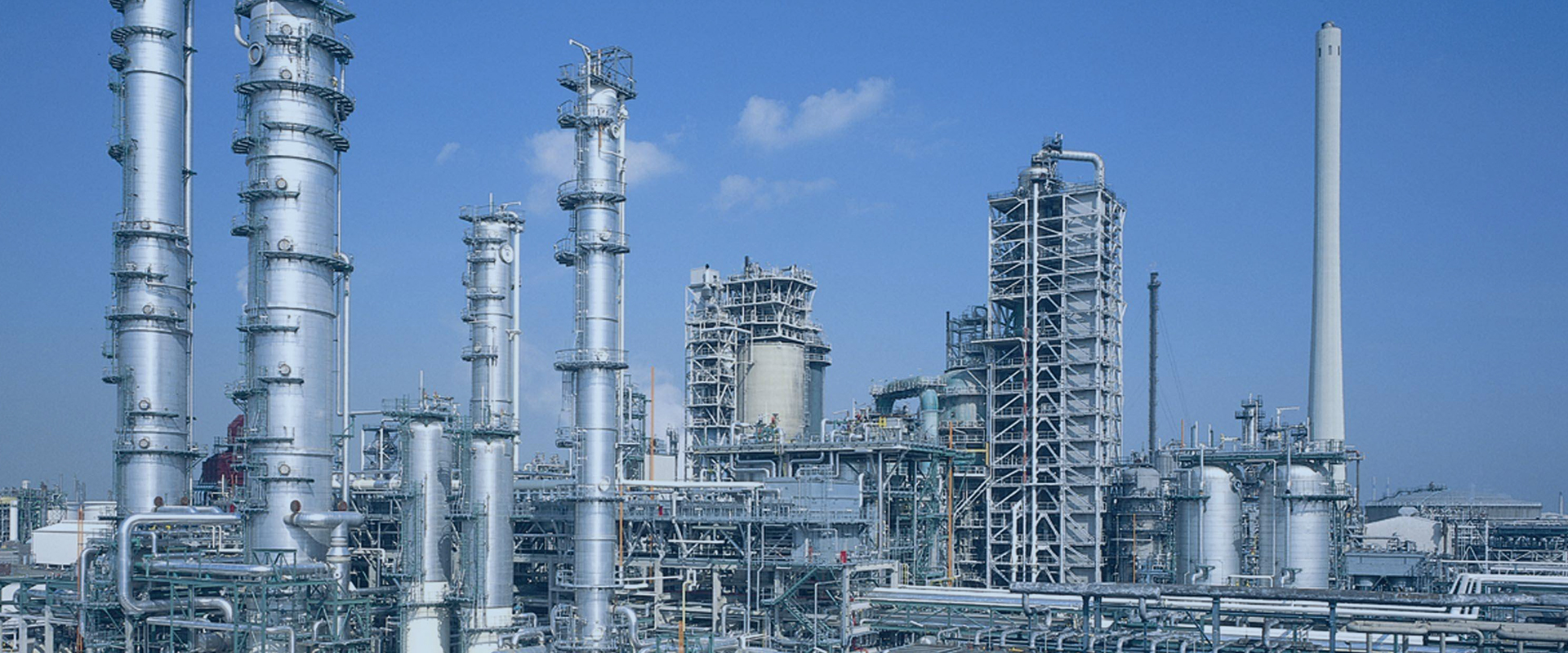 日用化工行業